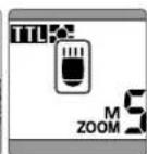 NIKON SB-50DX - Blitzreflektor - 3