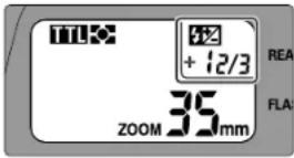 NIKON SB-50DX - Blitzleistungskorrektur - 2