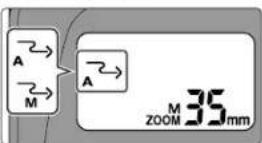 NIKON SB-50DX - Abschaltung der Messblitze - 2