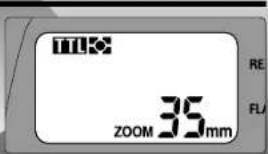 TICK 35 ZOOM 35mm