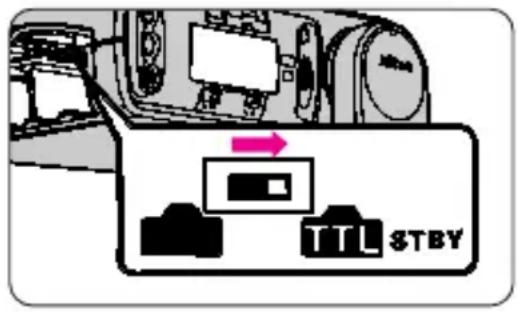 TTL STBY