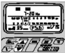7-20 Hz 35 ≥4 35 (PS16) mV/倍