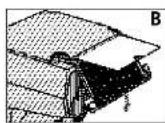 NIKON SB-26 - Streuscheibe für kurze Aufnahmebrennweiten - 2