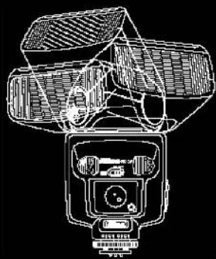 NIKON SB-26 - TTL-Synchronkabel SC-18 und SC-19 für die Multi-Blitztechnik - 2