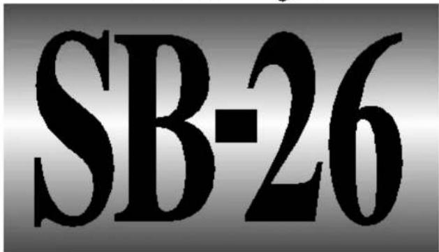 SB-26