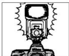 NIKON SB-25 - Die Pflege Ihres Blitzgeräts - 6