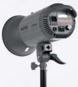 Walimex Pro VC-600 Plus - 1