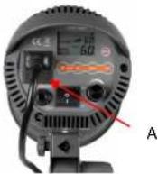 Walimex Pro VC-600 Plus - WARNING - 1