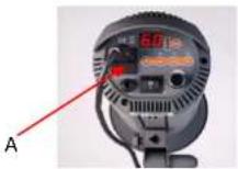 Walimex Pro VC-300 - HINWEIS: - 1