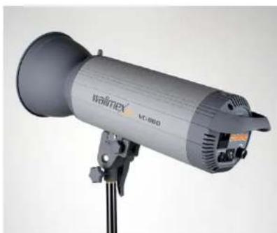 Walimex Pro VC-1000 - 1