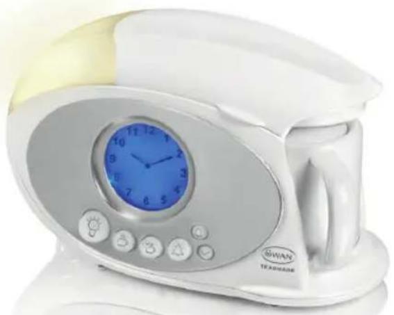 SWAN STM100N2 - Year guarantee - 2