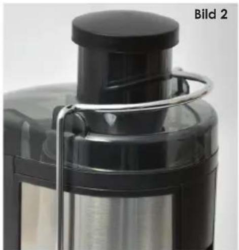 Eldom SK12 - Technische Daten - 2