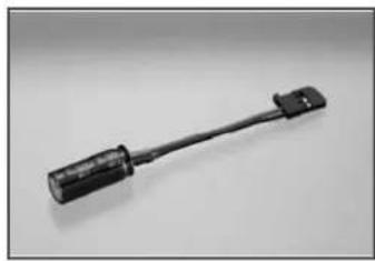 FUTABA T10CG-2.4GHz - Out2: - 10