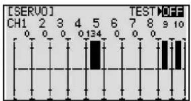 FUTABA T10CG-2.4GHz - LOGIC SW (LOGIK SCHALTER) - 2