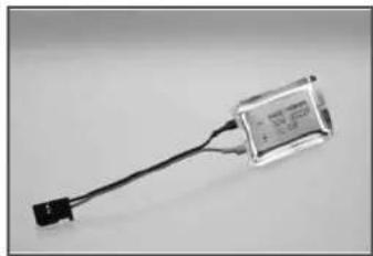 FUTABA T10CG-2.4GHz - Out2: - 11