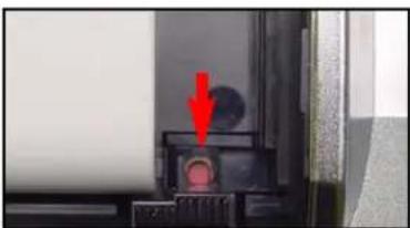 FUTABA T14-MZ - WINDOWS RESET TASTE - 1