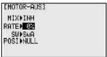 FUTABA T10CHG - Wichtiger Hinweis: - 1