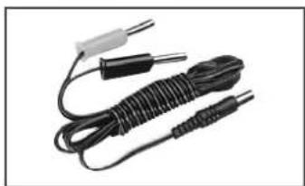 FUTABA T10CHG - Out2: - 5