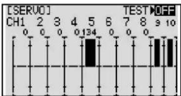 FUTABA T10CHG - LOGIC SW (LOGIK SCHALTER) - 1