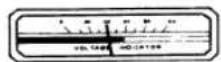 FUTABA FP2PBK - • Nomenclature - 3