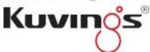 KUVINGS NJ-9600U - 1