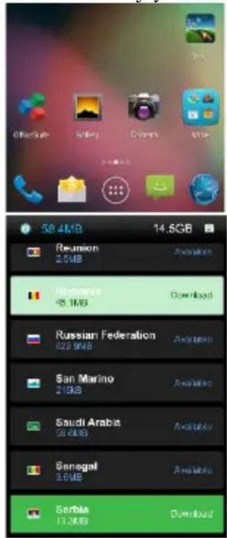 58.4MB 14.5GB Reunion 3.0MB Download Russian Federation 622.9MB Download San Marino 21MB Download Saudi Arabia 50 GB Download Senegal 3.0MB Download Serbia 13.0MB Download