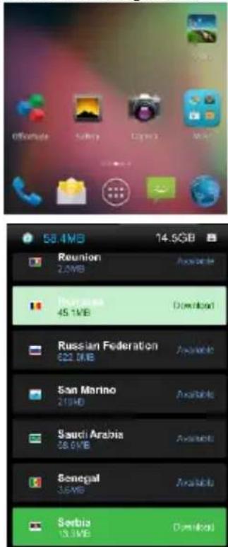Offshore Gallery Dysea Mail 58.4MB 14.5GB Reunion 2.0MB Available Rusipasa 45.1MB Download Russian Federation 622.0MB Available San Marino 219MB Available Saudi Arabia 28.0MB Available Senegal 3.6MB Available Serbia 13.3MB Download