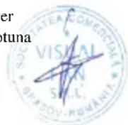 Allview P6 Life - KONFORMITÄTSERKLÄRUNG - 1