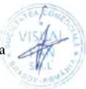 Allview P4 Life - DECLARACJA ZGODNOŚCI - 1
