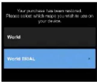 Allview P4 Life - Aktivieren Sie Ihre Sygic GPS Navigation-App (Fakultativ) - 2