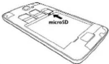 microSD