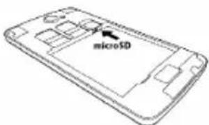 microSD