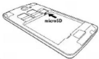 microSD