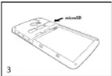 microSD 3