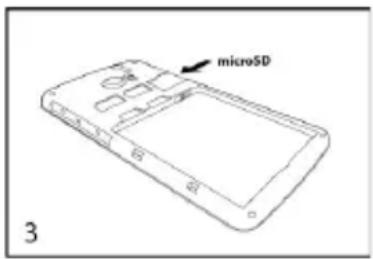 microSD 3