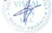 Allview E3 Living - MEGFELELOSEGI NYILATKOZAT - 1