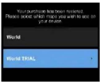 Allview A4 You - Activeer het Navigatiesysteem Sygic GPS (Facultatief) - 2