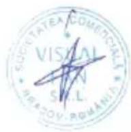 Allview A4 You - MEGFELELOSEGI NYILATKOZAT - 1