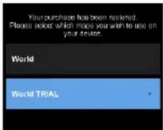 Allview A4 You - Activați sistemul de Navigație Sygic GPS (Optional) - 2