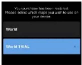 Allview A4 You - Активирайте навигационната система Sygic GPS (незадължителен) - 2