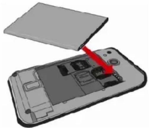 Allview A4 All - ELSO HASZNALAT - 4