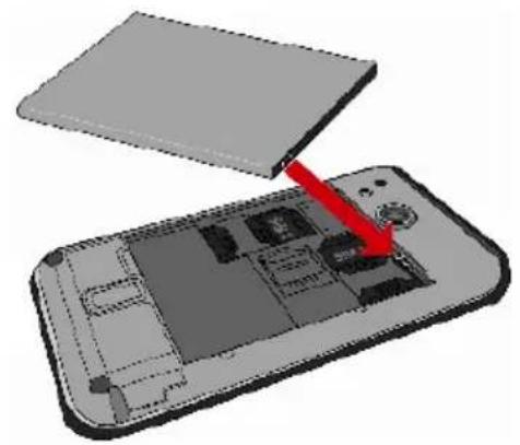 Allview A4 All - НАЧАЛО - 4