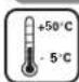 PULSAR VD31 - TEMPERATURES - 1