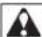 PULSAR VD31 - WARNING - 1