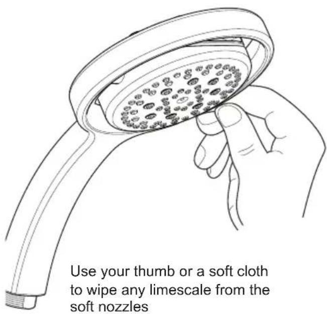 Mira 360r - Cleaning - 1