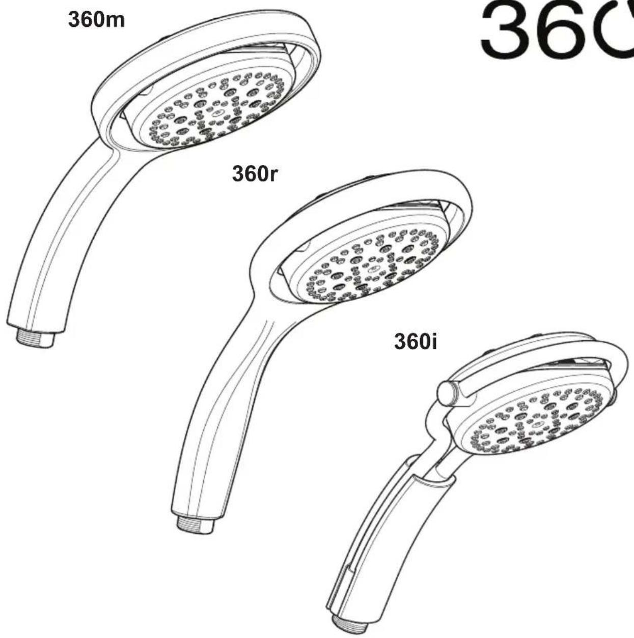 Mira 360r - mira 360 - 1