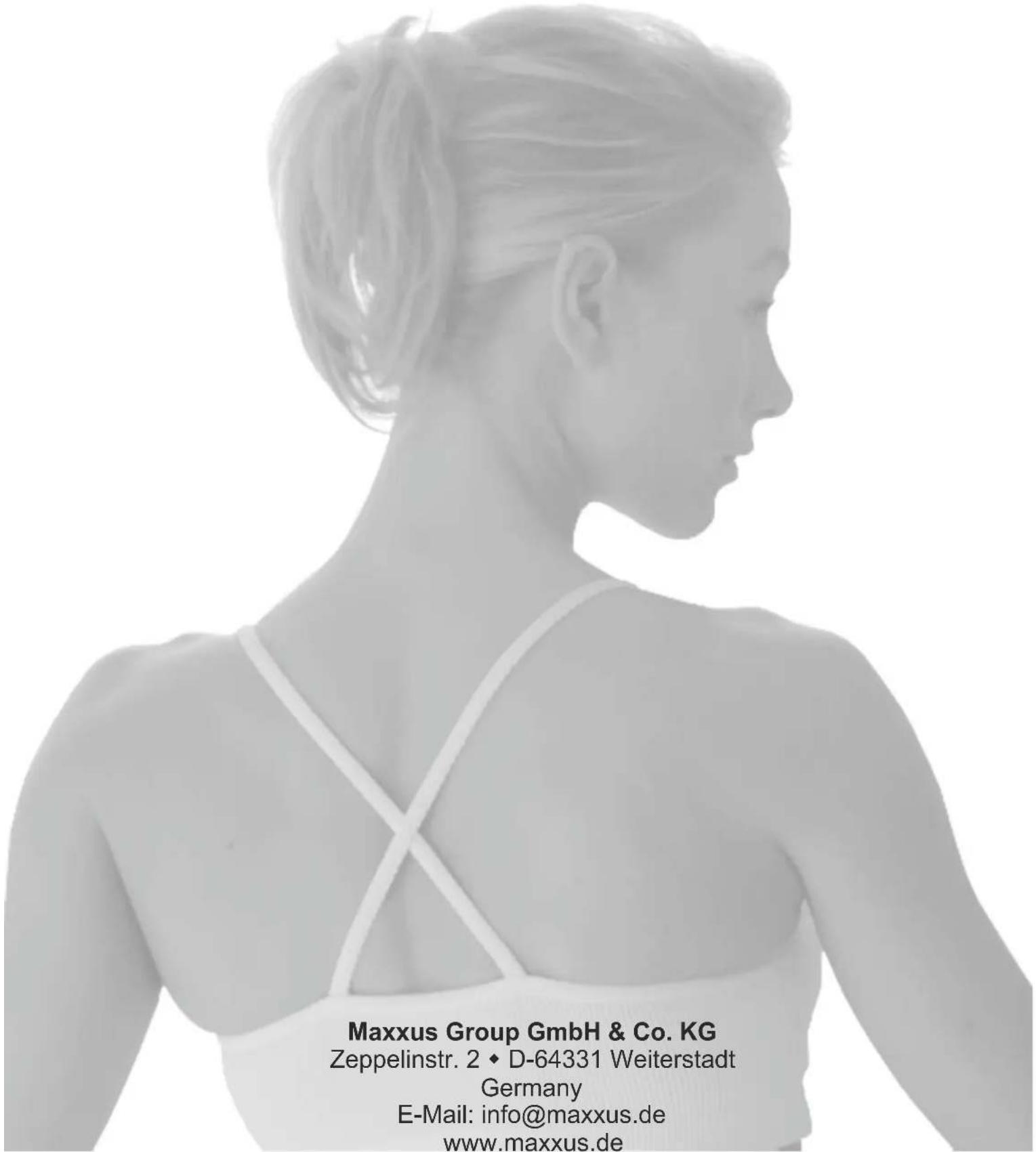 Maxxus 4.2R - MAXUS® - 1