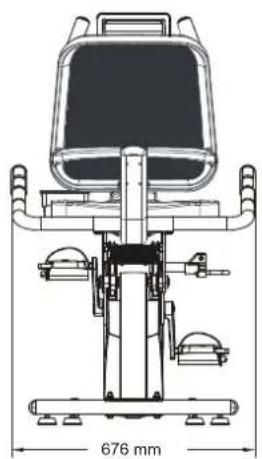 Maxxus 4.2R - Maße - 2