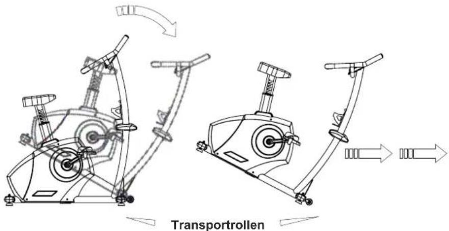 Maxxus 4.2 - Transport - 1