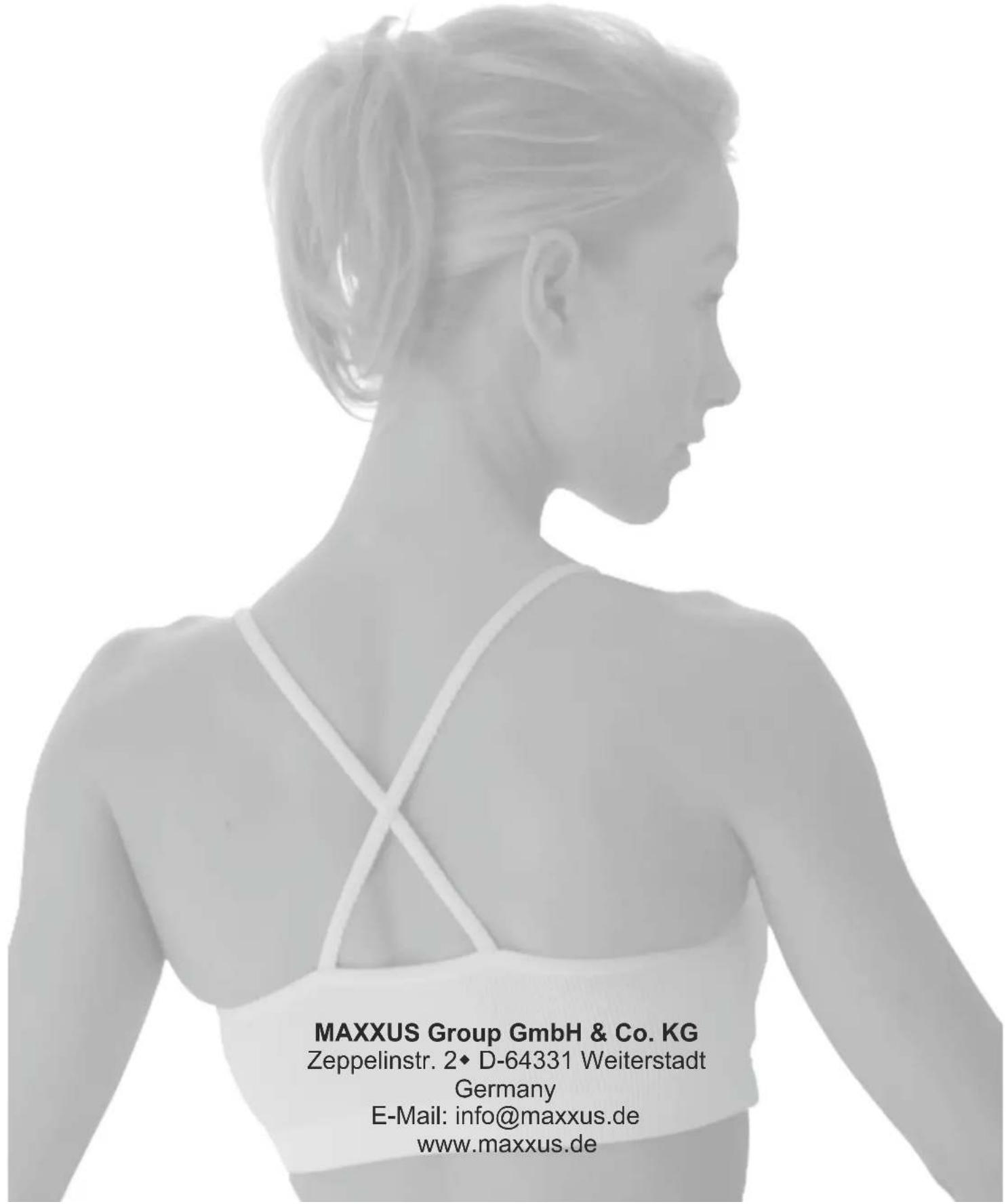 Maxxus 10.1R Pro - MAXUS® - 1